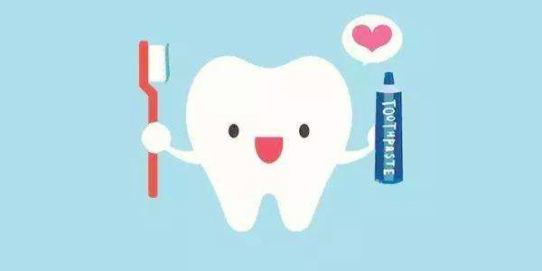 預(yù)防齲齒的發(fā)生