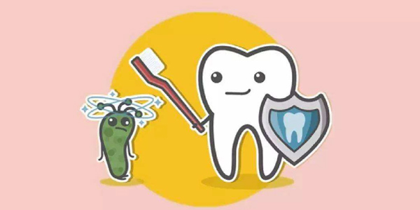 寶寶有蛀牙，治療要及時(shí)