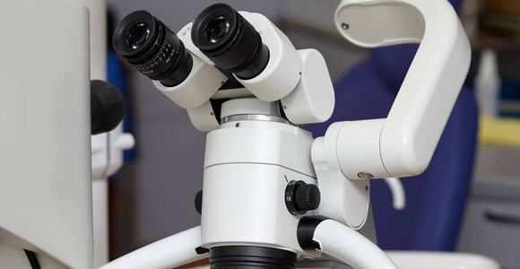 精確診斷，牙齒保留率翻倍