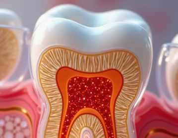你的牙齒比想象得更強(qiáng)大！