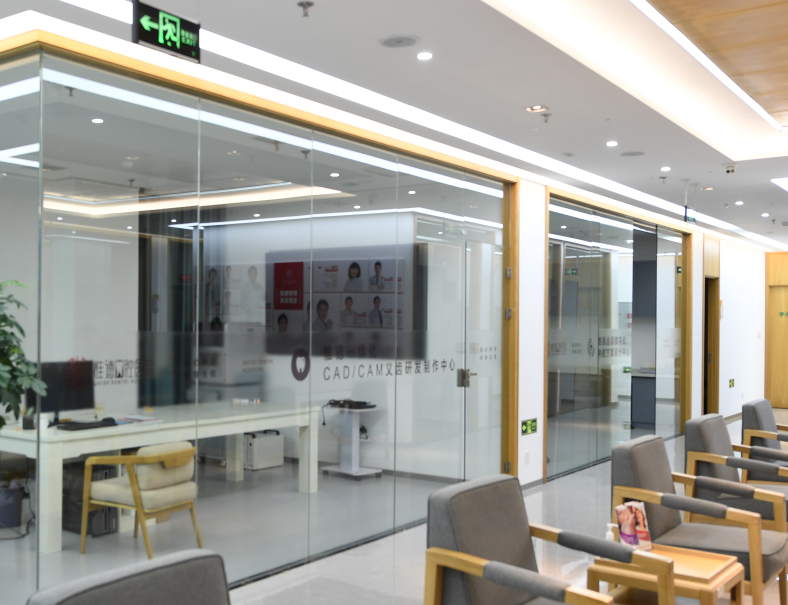 承德正規(guī)口腔機(jī)構(gòu)有哪些？惟德口腔實(shí)至名歸，本地人都在選