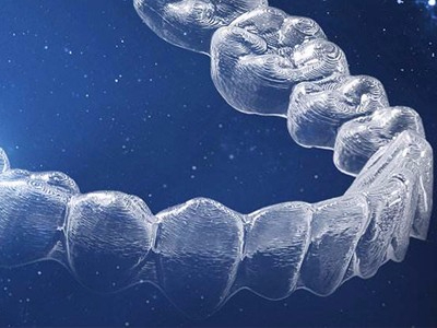 承德市隱形口腔正畸牙套大概多少錢？惟德口腔收費公正透明