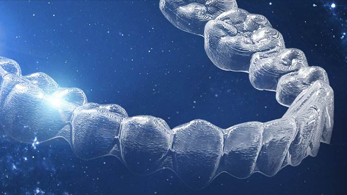 承德市隱形口腔正畸牙套大概多少錢？惟德口腔收費(fèi)公正透明