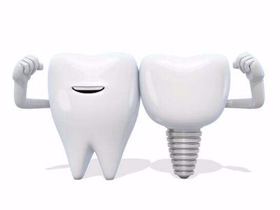 口腔種植怎么種？痛不痛？