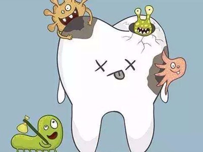 小孩沒(méi)換牙就有蛀牙需要去口腔醫(yī)院看嗎？惟德口腔醫(yī)院為您詳細(xì)解答