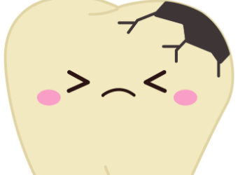 傷牙的食物有哪些呢？如何護理牙齒呢